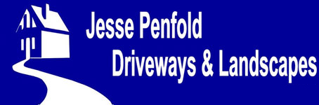 Jesse Penfold Driveways & Landscapes